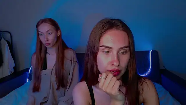 yourameliaa online show from April 2026 06:10:01 PM