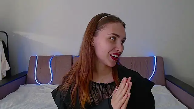 yourameliaa online show from April 2026 02:40:01 PM