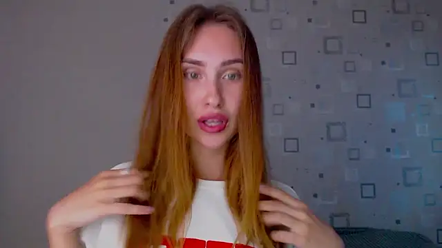 yourameliaa online show from May 2026 05:00:01 PM