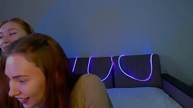 yourameliaa online show from April 2026 02:29:02 PM