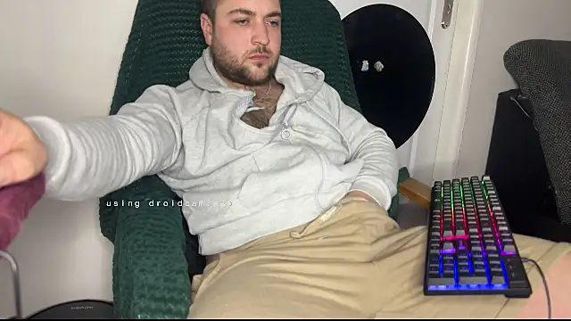 DevidBek- online show from March 2026 05:02:02 PM