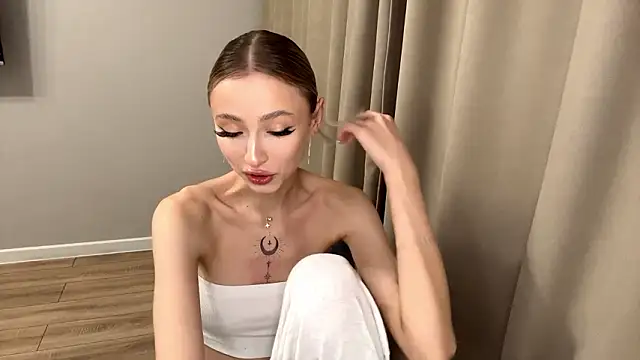 ClonedAge online show from March 2026 09:43:02 PM