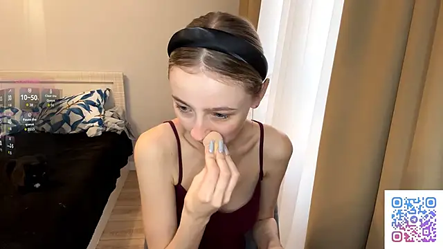 ClonedAge online show from April 2026 03:02:01 PM