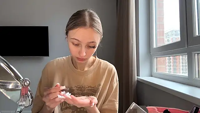 ClonedAge online show from March 2026 12:13:02 PM