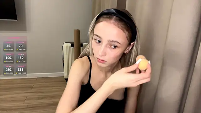 ClonedAge online show from March 2026 02:18:02 PM