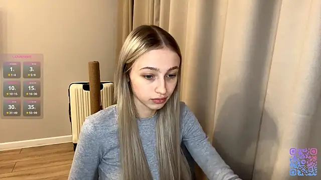 ClonedAge online show from March 2026 03:12:01 PM