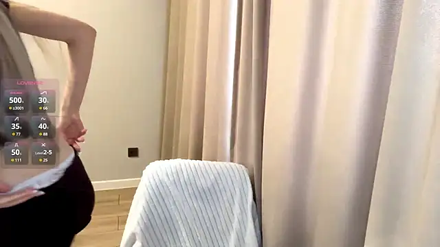 ClonedAge online show from March 2026 02:17:02 PM