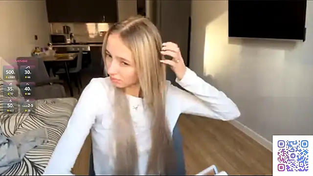 ClonedAge online show from April 2026 02:43:01 PM