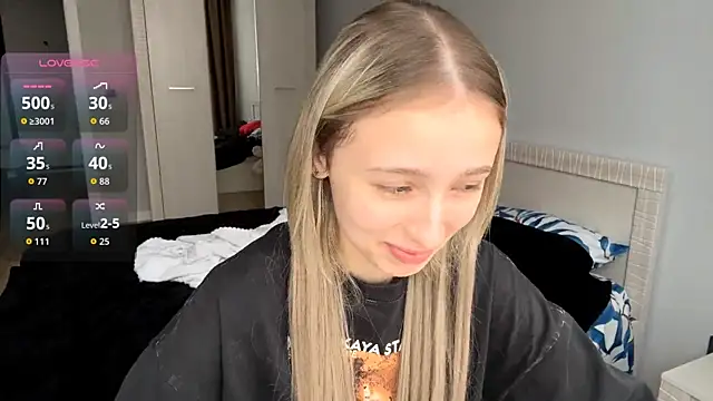 ClonedAge online show from March 2026 02:18:01 PM