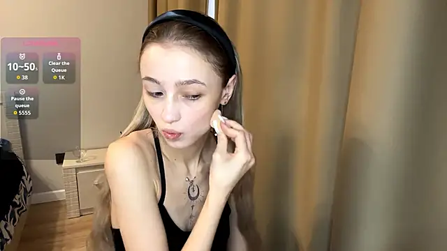 ClonedAge online show from March 2026 02:19:02 PM