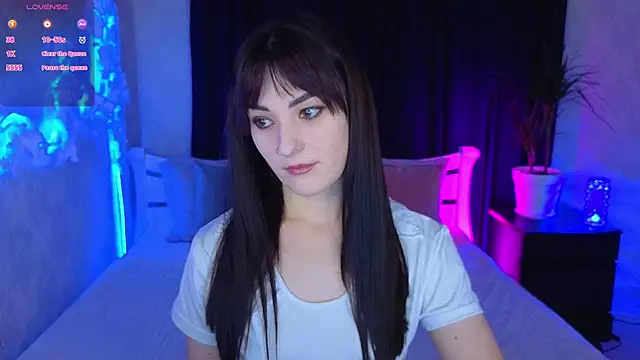 Snapshot of KittyAdele chatting on March 2026 12:18:01 AM KittyAdele online show from March 2026 12:18:01 AM