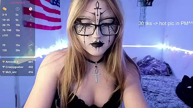 Snapshot of CucKuhta chatting on July 2026 03:38:02 PM CucKuhta online show from July 2026 03:38:02 PM