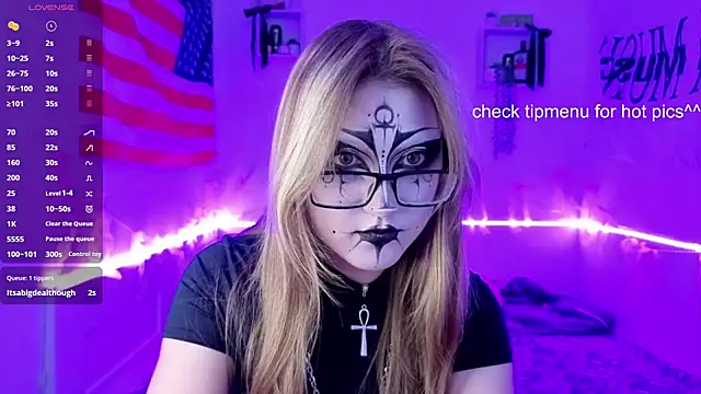 Snapshot of CucKuhta chatting on June 2026 04:15:02 PM CucKuhta online show from June 2026 04:15:02 PM
