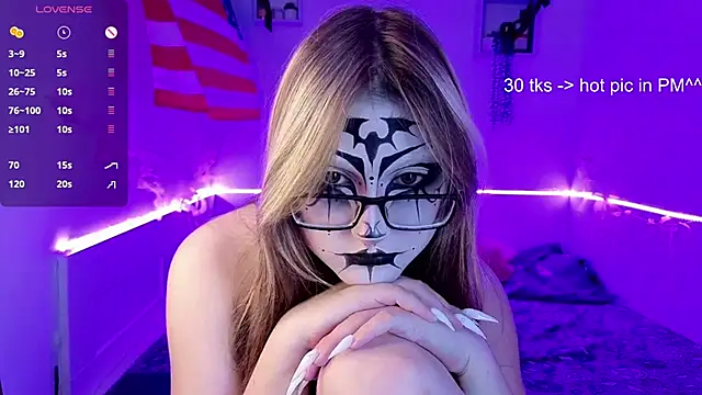 Snapshot of CucKuhta chatting on June 2026 04:17:02 PM CucKuhta online show from June 2026 04:17:02 PM