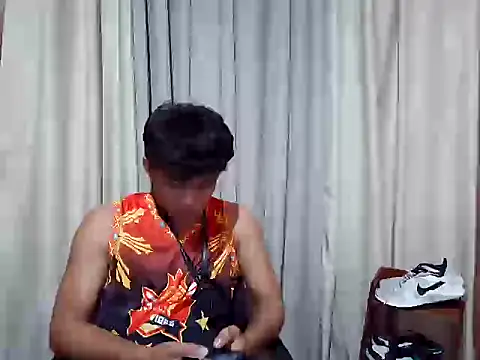 Snapshot of marksurelyhard chatting on March 2026 10:13:01 AM marksurelyhard online show from March 2026 10:13:01 AM