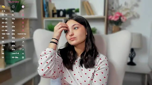 MirthaBolduan online show from March 2026 07:11:01 AM