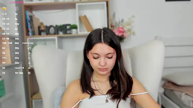 MirthaBolduan online show from March 2026 07:21:01 AM