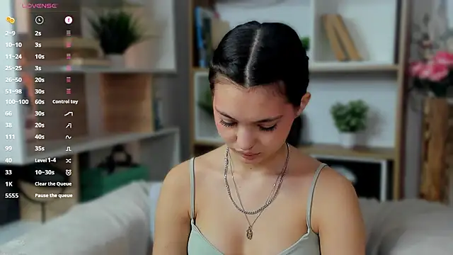 MirthaBolduan online show from March 2026 08:07:02 AM