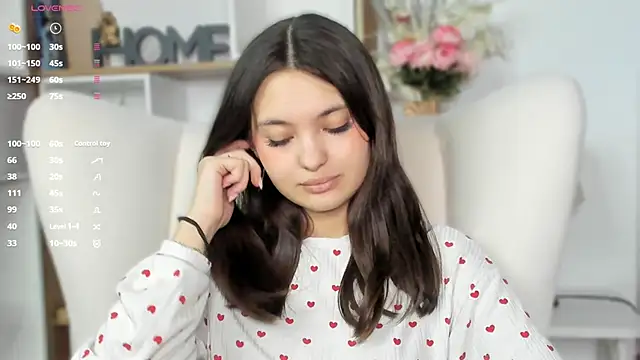 MirthaBolduan online show from April 2026 07:03:02 AM