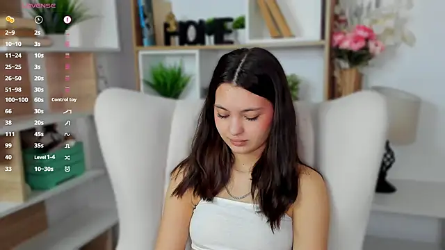 MirthaBolduan online show from March 2026 09:11:01 AM