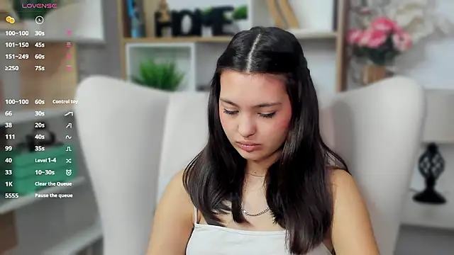 MirthaBolduan online show from March 2026 08:09:01 AM