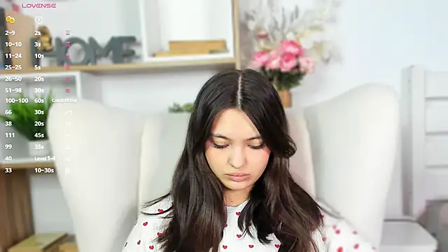 MirthaBolduan online show from April 2026 08:09:01 AM