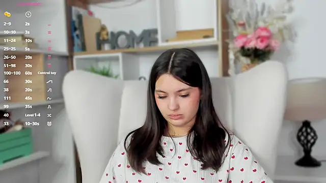 MirthaBolduan online show from April 2026 07:10:01 AM