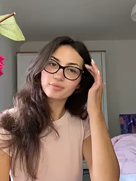 Ellamay06 online show from March 2026 04:51:01 PM