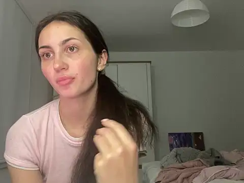 Ellamay06 online show from March 2026 07:43:02 PM