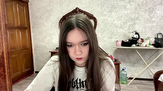 TecnaSanzz online show from March 2026 10:32:02 AM