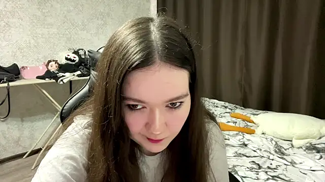 TecnaSanzz online show from April 2026 07:22:02 AM