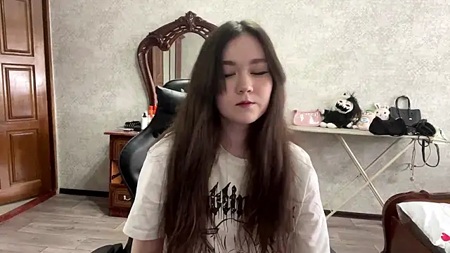 TecnaSanzz online show from March 2026 10:56:01 AM