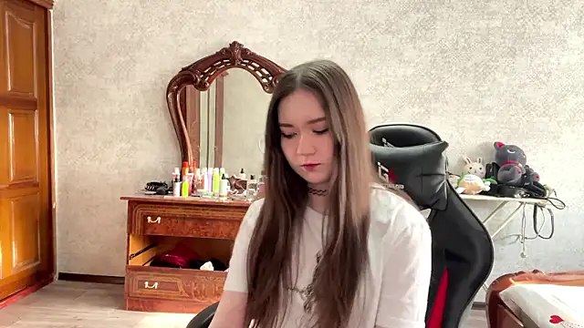 TecnaSanzz online show from March 2026 04:49:02 AM