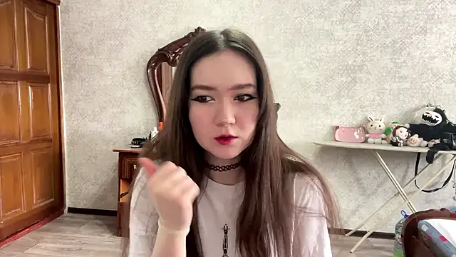 TecnaSanzz online show from March 2026 09:38:02 AM