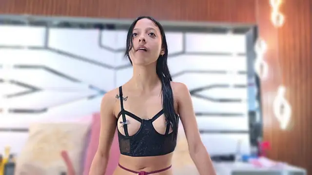 CarolinaHills online show from March 2026 08:58:02 PM