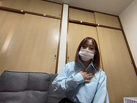 airi-ai0302 online show from April 2026 07:32:02 AM