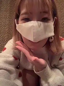 airi-ai0302 online show from March 2026 12:35:02 PM