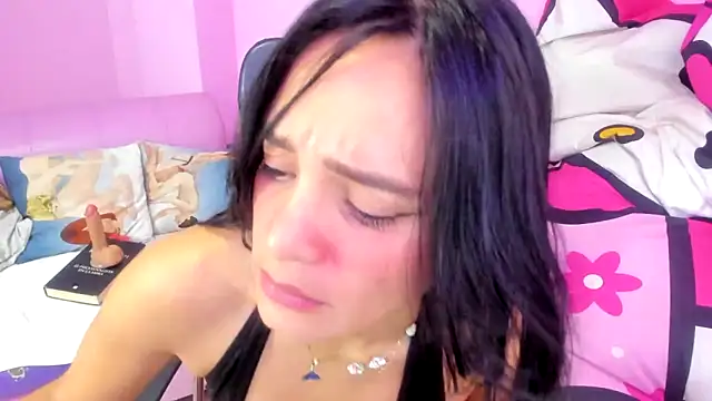 doll katiuska online show from April 2026 11:50:01 AM