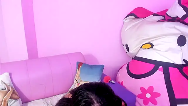 doll katiuska online show from March 2026 12:28:02 PM