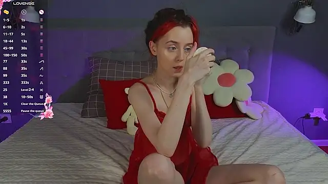 stelamontis online show from March 2026 04:13:01 AM