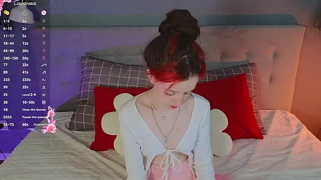 stelamontis online show from March 2026 03:49:01 AM