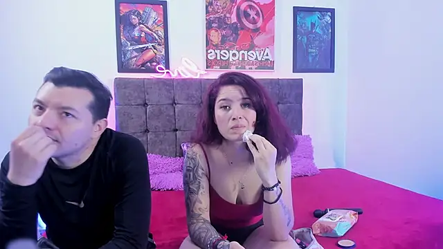 irina blake online show from March 2026 04:11:01 PM