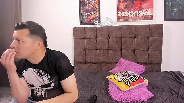 irina blake online show from March 2026 04:36:01 AM