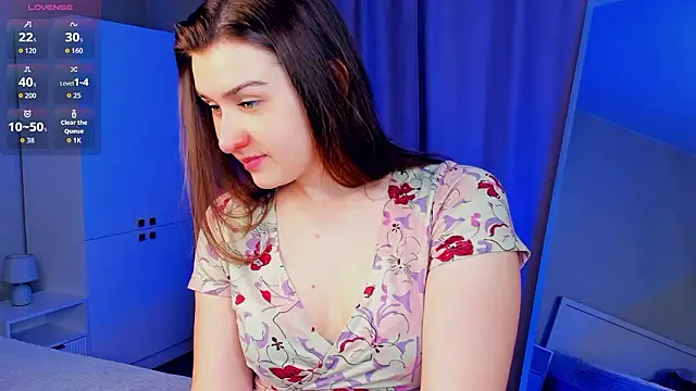 SueWolvin online show from March 2026 06:44:02 PM