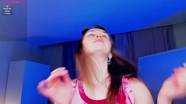 SueWolvin online show from March 2026 05:14:01 PM