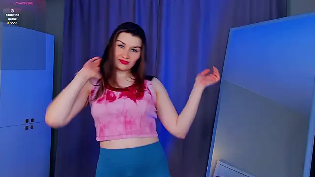 SueWolvin online show from March 2026 05:06:01 PM