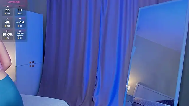 SueWolvin online show from March 2026 05:14:01 PM