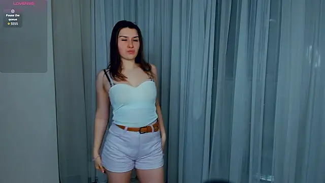 SueWolvin online show from March 2026 05:16:01 PM