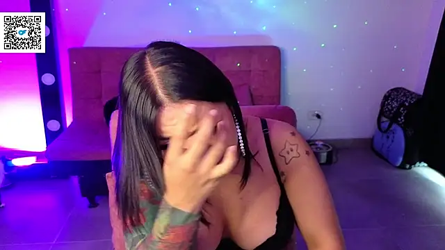 ashley-midnight online show from March 2026 03:33:01 PM