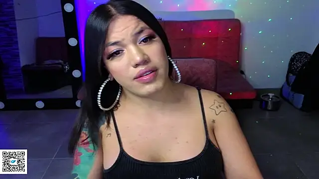 ashley-midnight online show from April 2026 12:28:02 AM